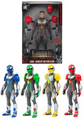 Gormiti New Era Scions Action Figure 27cm
