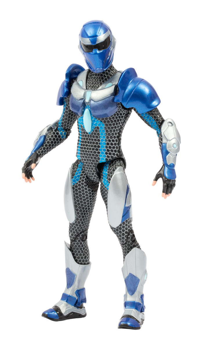 Gormiti New Era Scions Value Action Figures 15cm