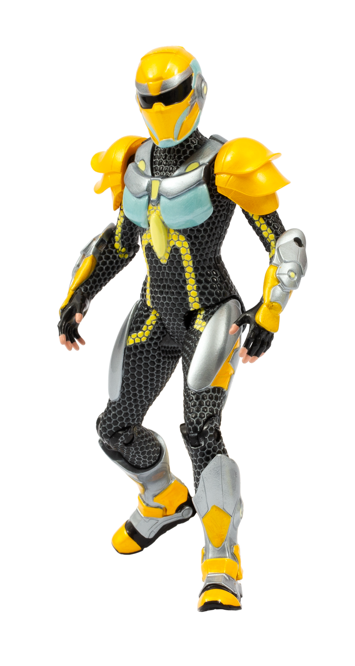 Gormiti New Era Scions Value Action Figures 15cm