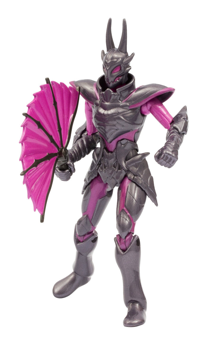 Gormiti New Era Villains Action Figure 15cm