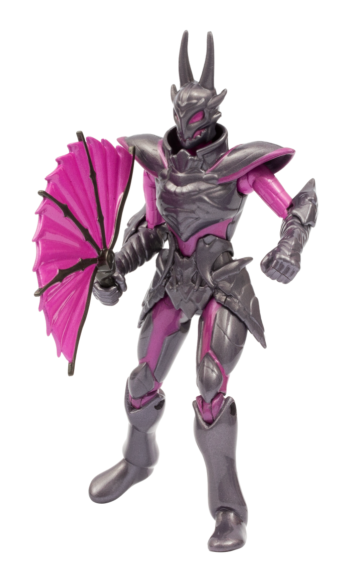 Gormiti New Era Villains Action Figure 15cm