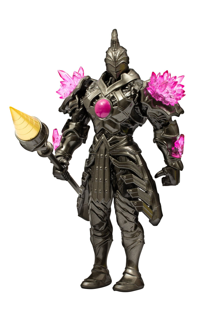 Gormiti New Era Villains Action Figure 27cm