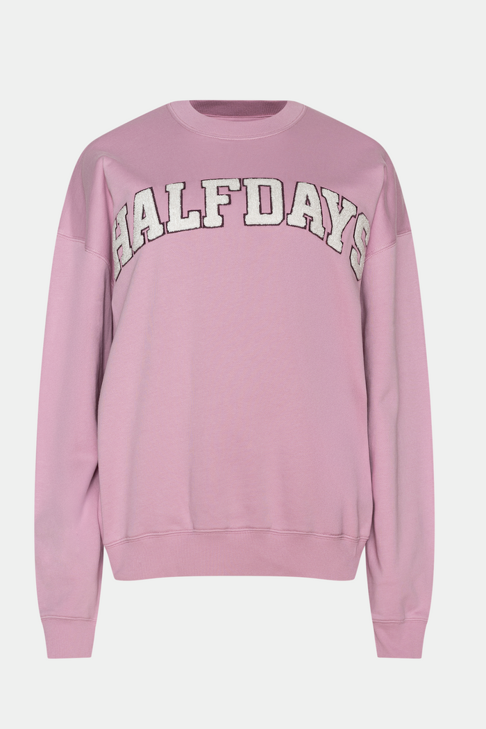 Halfdays Sweatshirt