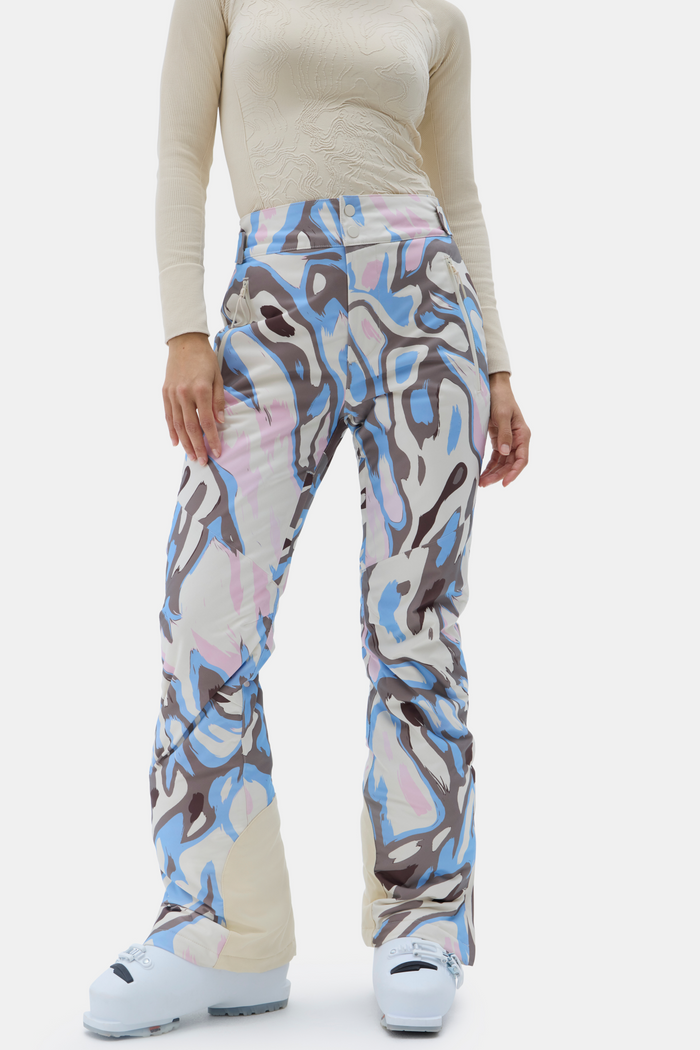 Halfdays x Parks Project Alessandra Pant