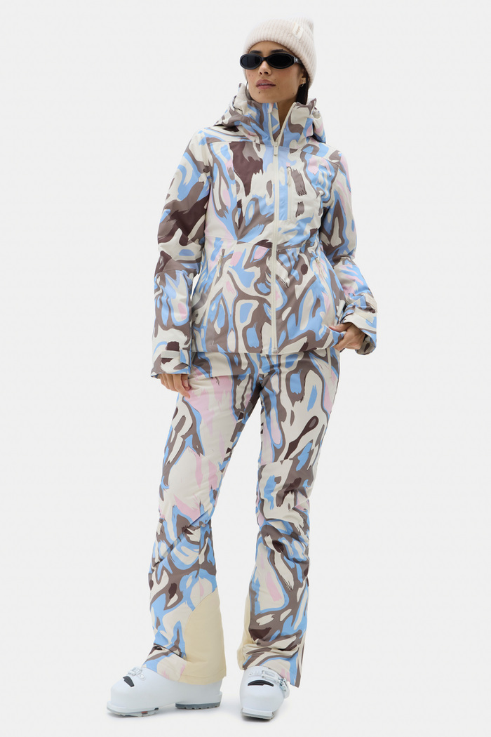 Halfdays x Parks Project Lawrence Jacket