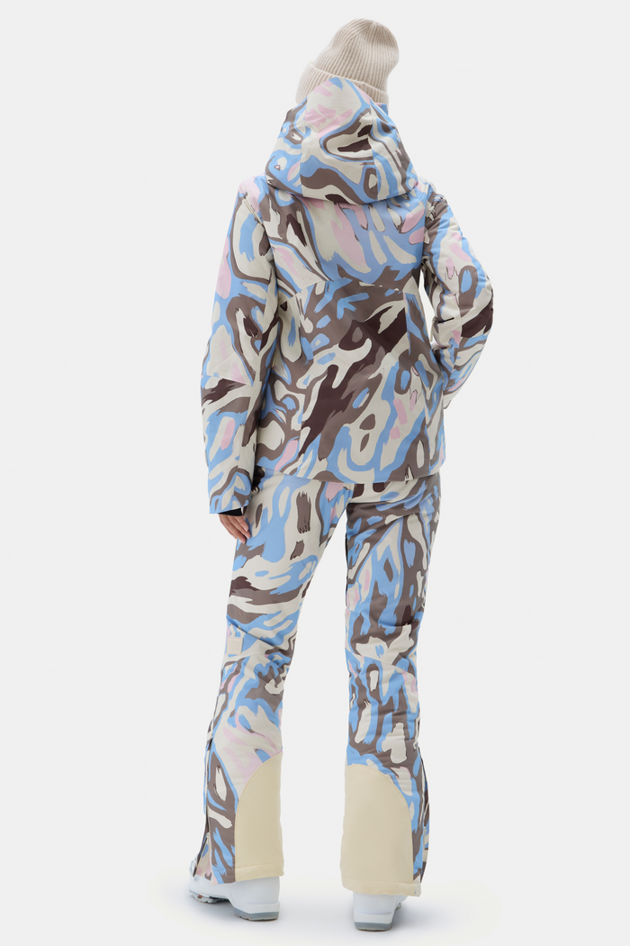Halfdays x Parks Project Lawrence Jacket