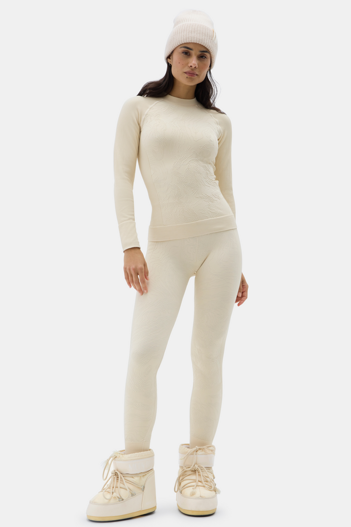 Halfdays x Parks Project Sophia Legging