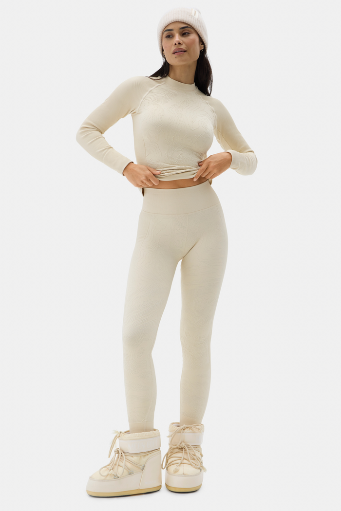 Halfdays x Parks Project Sophia Legging
