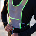 Harnais réfléchissant GoFluo – Pace Reflective