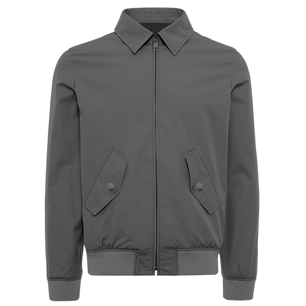 Harrington 100 (HR09)
