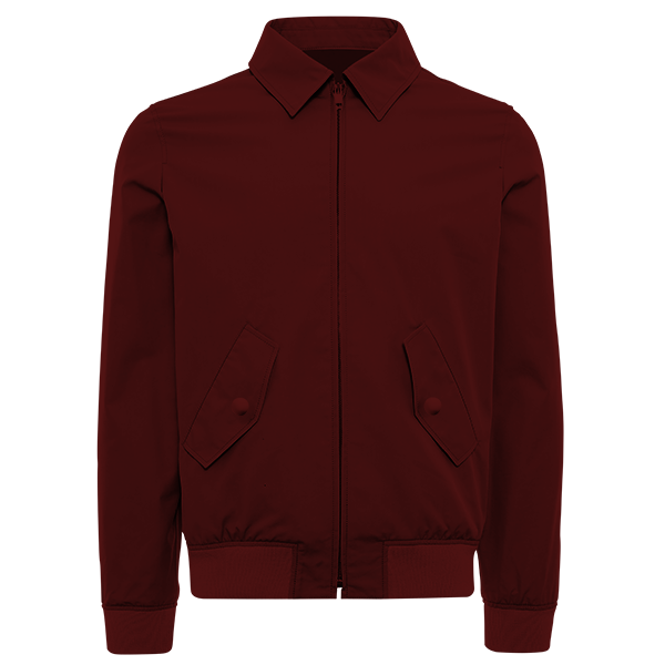 Harrington 100 (HR09)