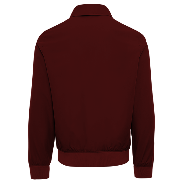 Harrington 100 (HR09)