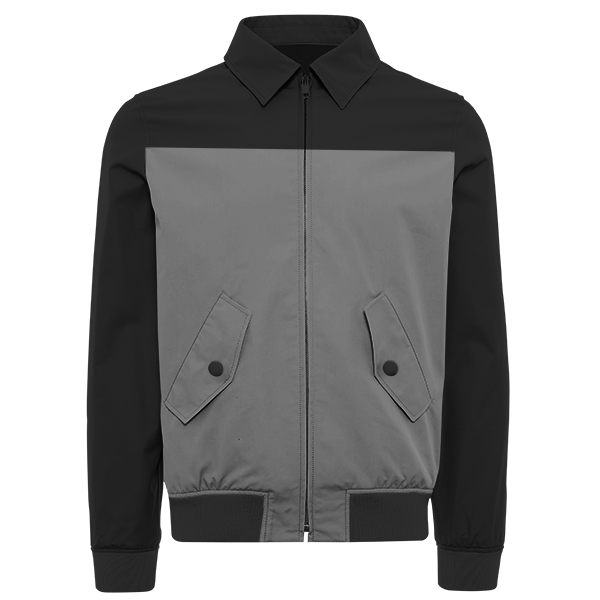 Harrington G100 (HR10)