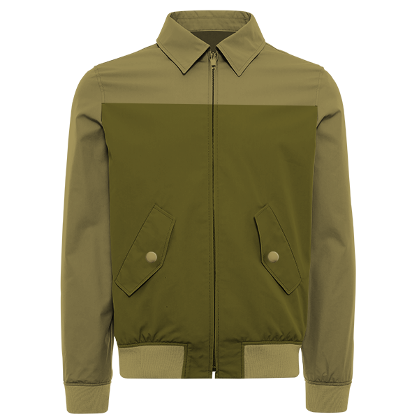 Harrington G100 (HR10)