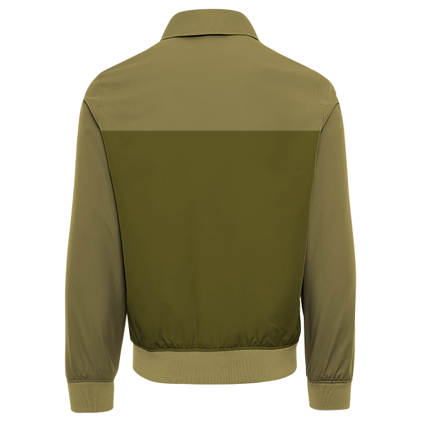 Harrington G100 (HR10)