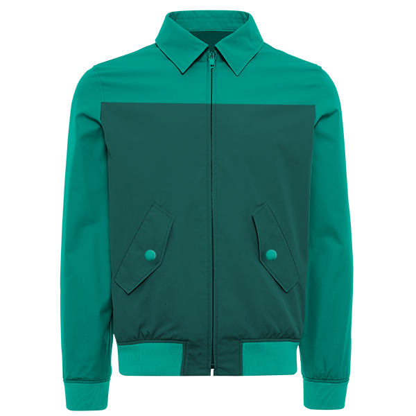 Harrington G100 (HR10)