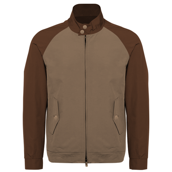 Harrington G4 (HR02)