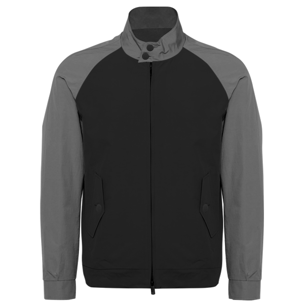 Harrington G4 (HR02)