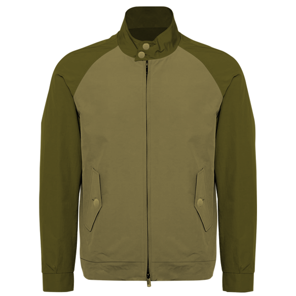 Harrington G4 (HR02)