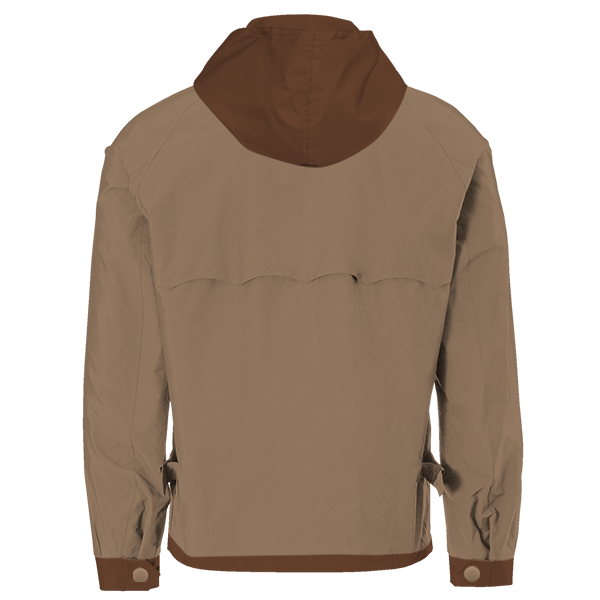 Harrington G4 with Hidden Hoodie (HR04)