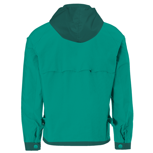 Harrington G4 with Hidden Hoodie (HR04)