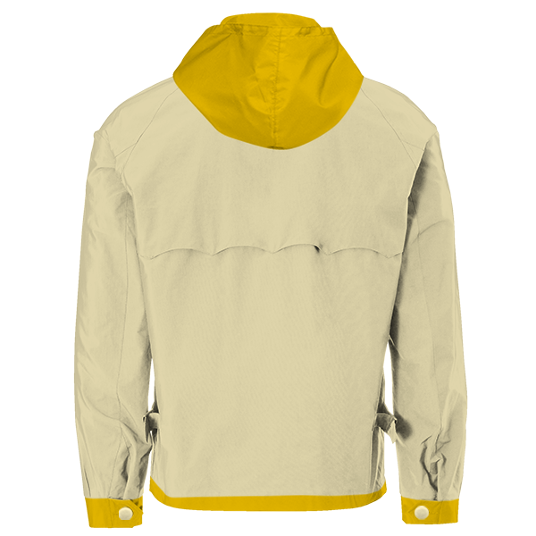 Harrington G4 with Hidden Hoodie (HR04)