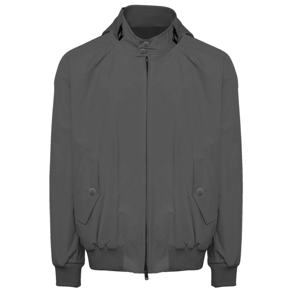 Harrington G9 w Hidden Hoodie (HR07)