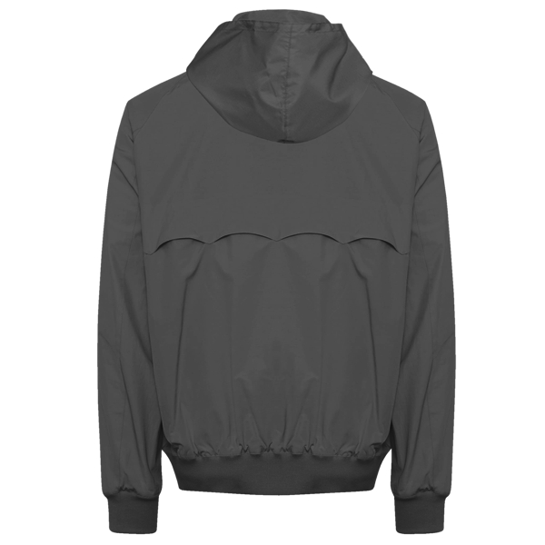 Harrington G9 w Hidden Hoodie (HR07)