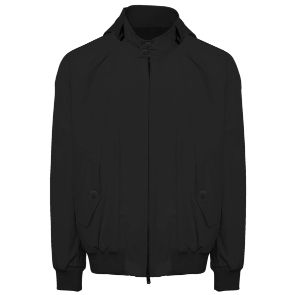 Harrington G9 w Hidden Hoodie (HR07)