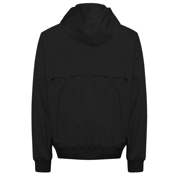 Harrington G9 w Hidden Hoodie (HR07)
