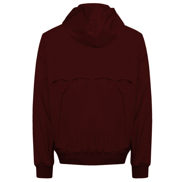 Harrington G9 w Hidden Hoodie (HR07)