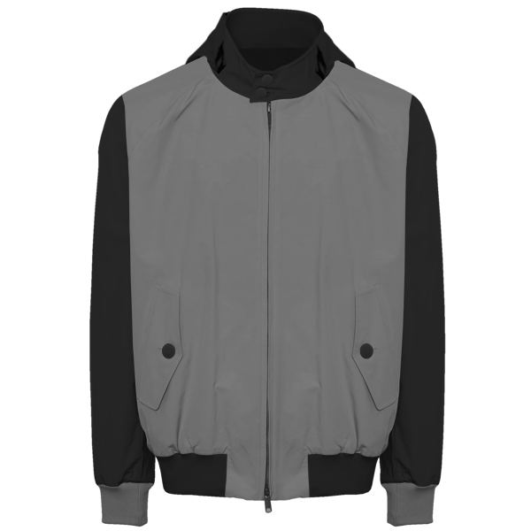 Harrington G9 w Hidden Hoodie (HR08)