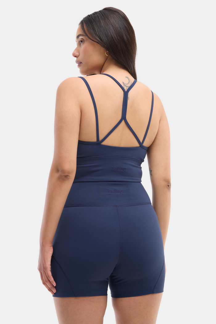 Hattie Bike Short