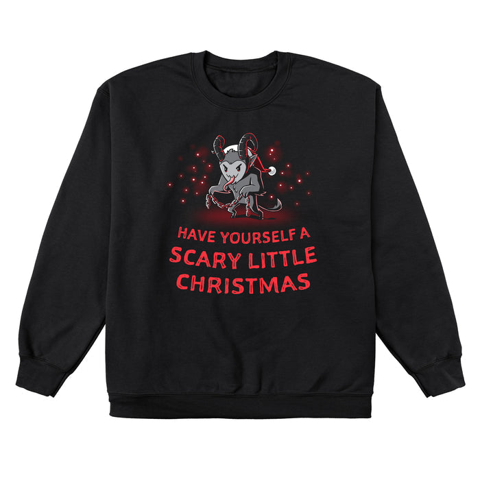 Crew Neck Sweatshirt / Unisex / S