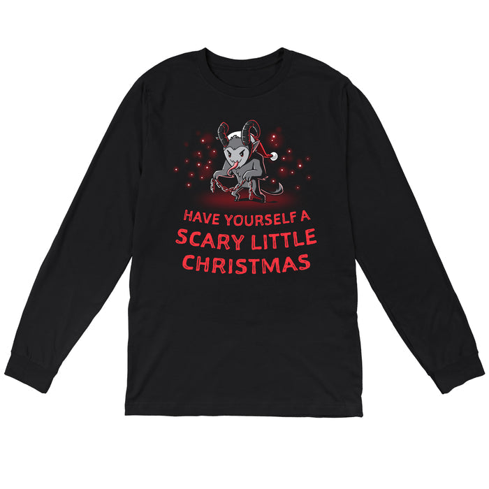 Long Sleeve T-shirt / Unisex / S