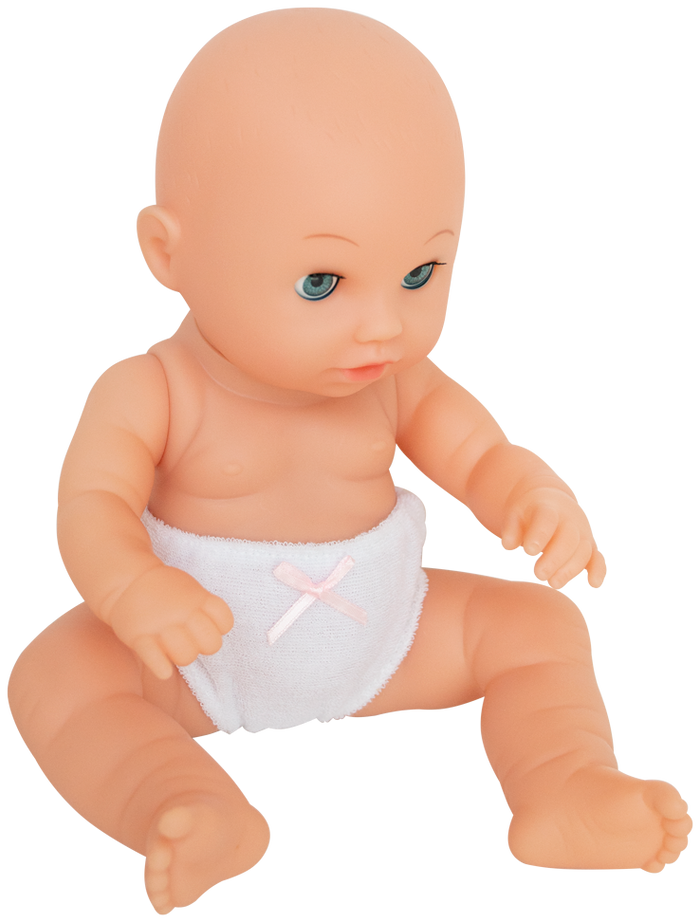 Hayati Baby Amoura Bathing Doll 14 Inch