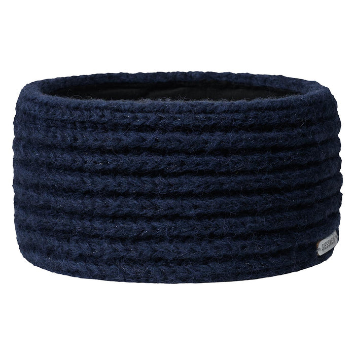Giesswein Headband Firstberg - ocean blue 540