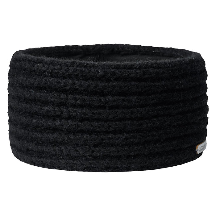Giesswein Headband Firstberg - black 022