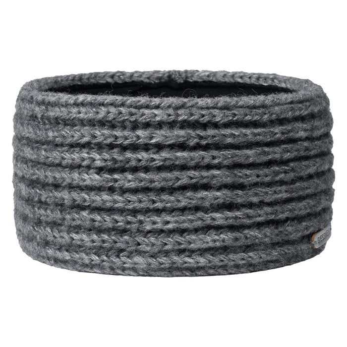 Giesswein Headband Firstberg - grey 017