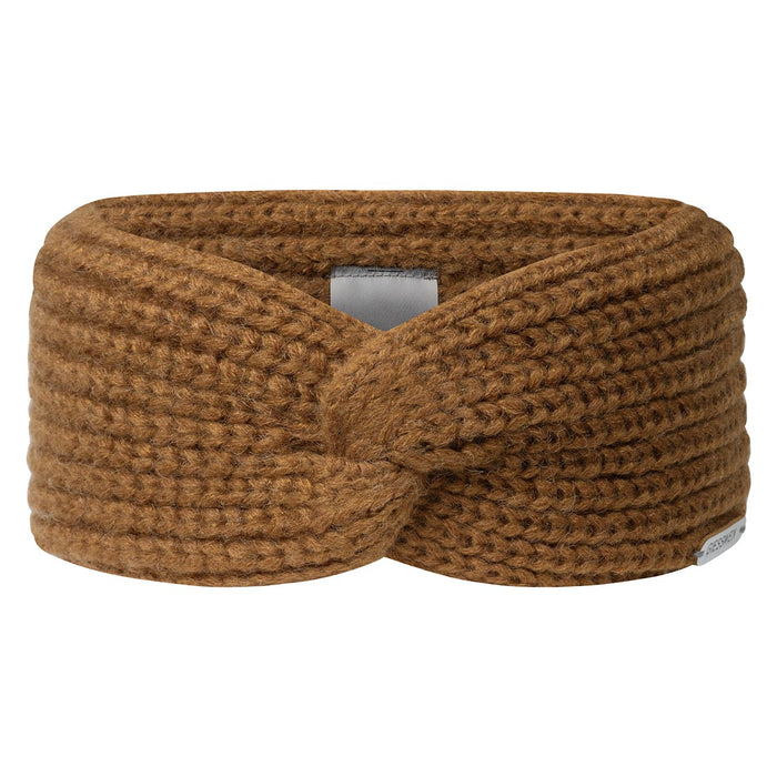 Giesswein Headband Frienstein - nutmeg 250