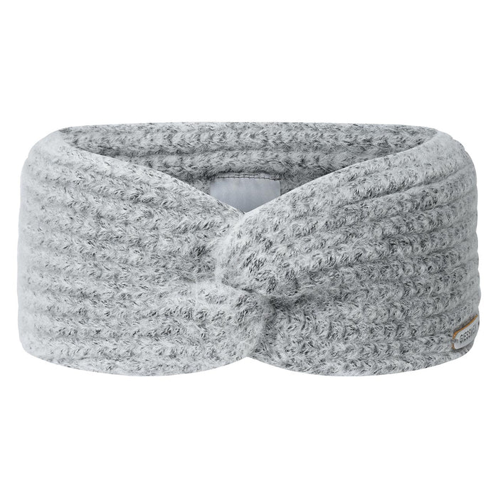 Giesswein Headband Frienstein - zinc 015