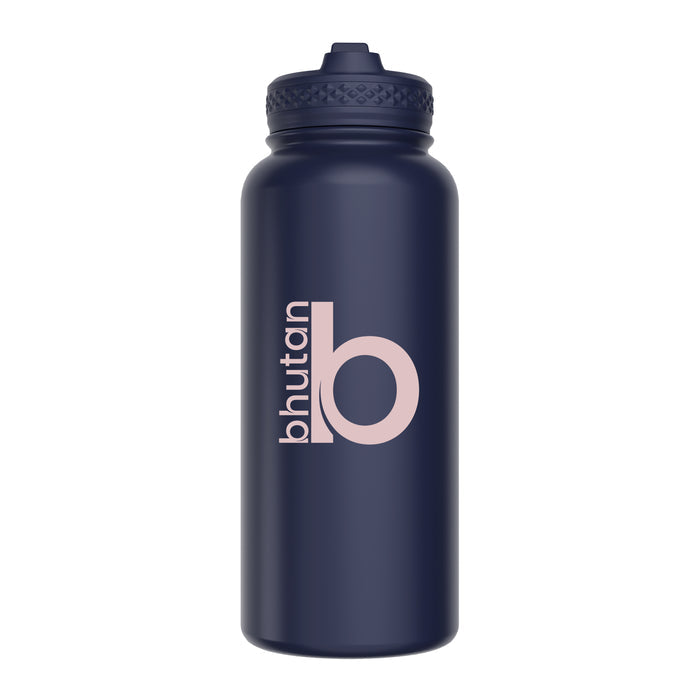 Headliner 946Ml / 32Oz Recycled Stainless Steel Bottle