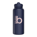 Headliner 946Ml / 32Oz Recycled Stainless Steel Bottle