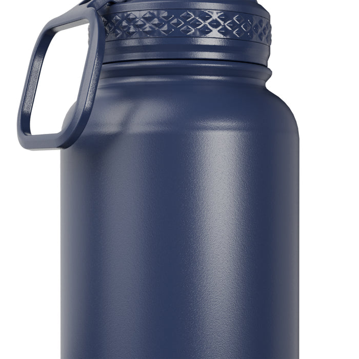 Headliner 946Ml / 32Oz Recycled Stainless Steel Bottle