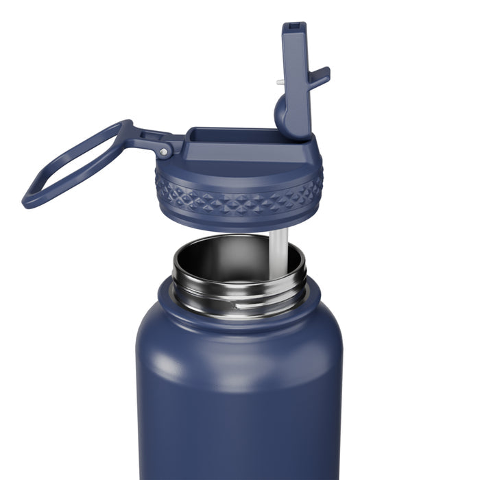 Headliner 946Ml / 32Oz Recycled Stainless Steel Bottle