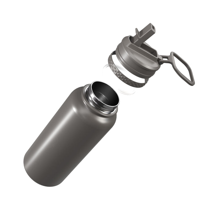 Headliner 946Ml / 32Oz Recycled Stainless Steel Bottle