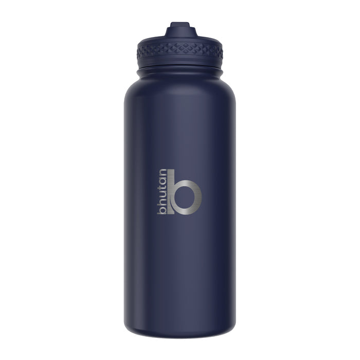 Headliner 946Ml / 32Oz Recycled Stainless Steel Bottle
