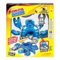 Heroes ofGoo Jit Zu Meteor Madness: Hydro Sting Battle Scorpion S13