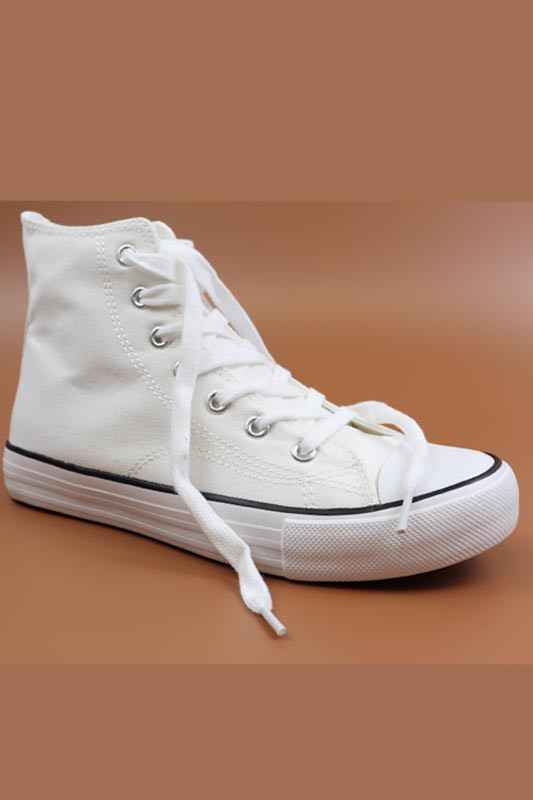 White / 6