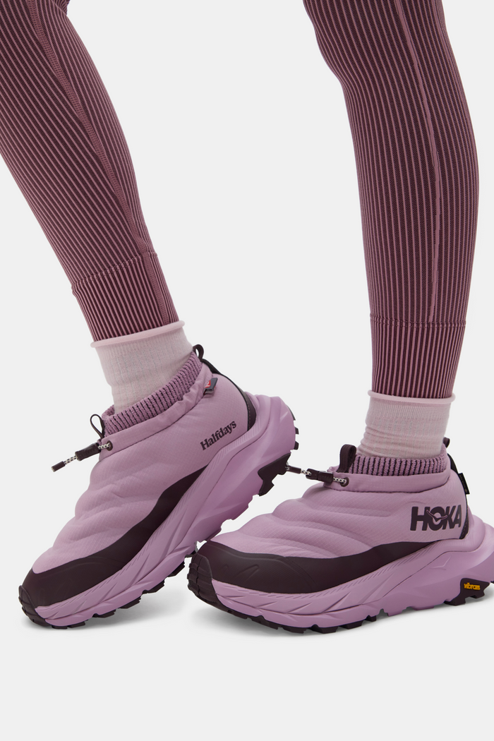 HOKA x Halfdays Kaha 2 Frost Moc GTX